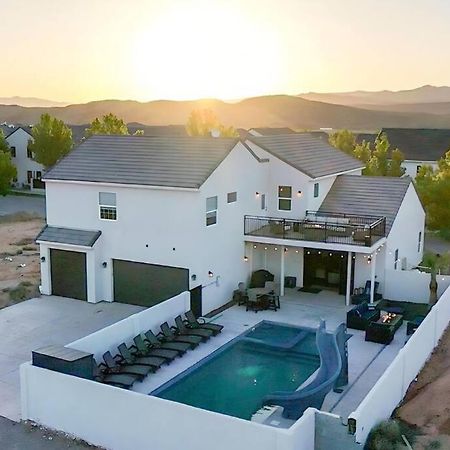 Sandy Bottoms! Villa Hurricane Exterior photo